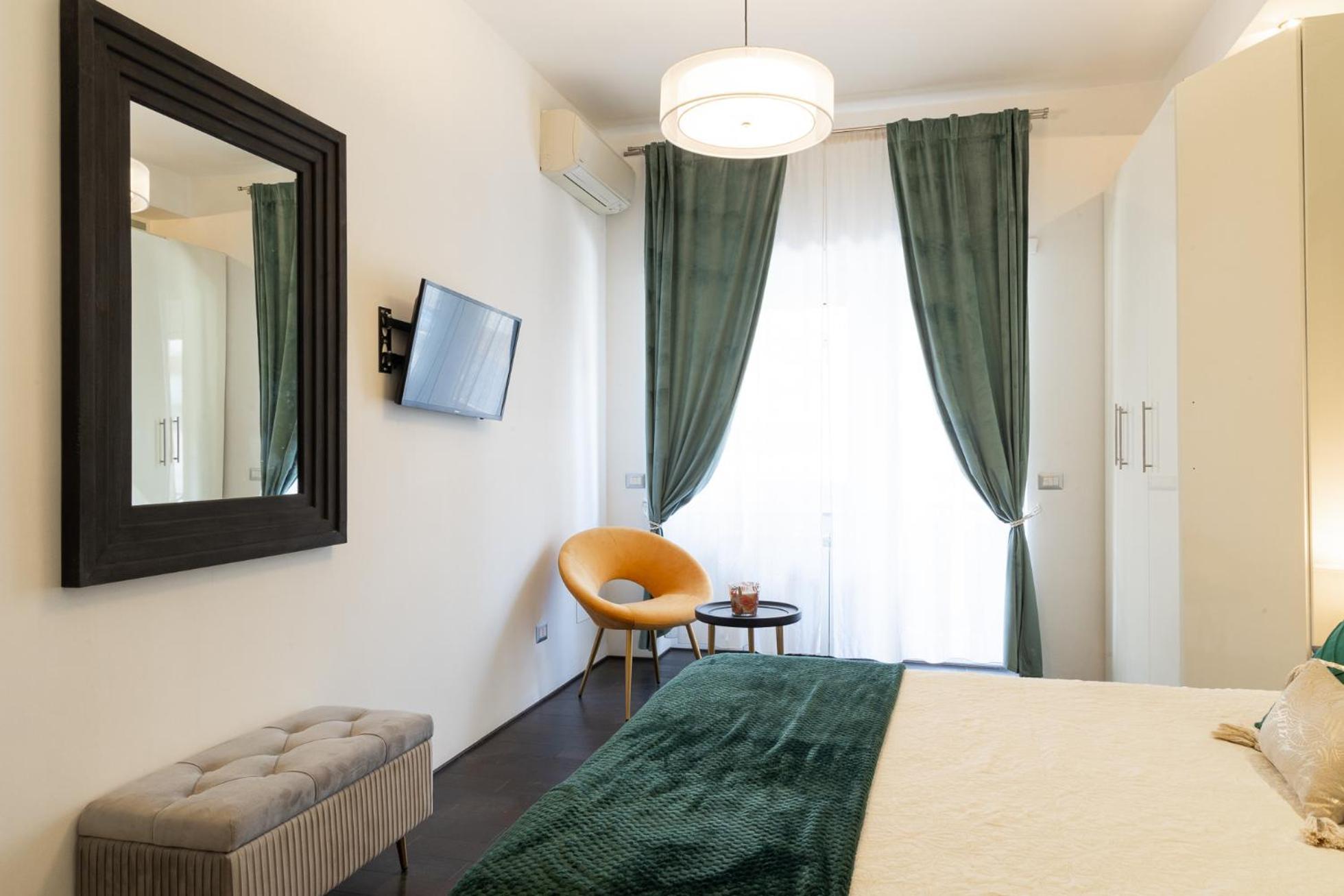 Apartamento Smart Zona Vaticano Roma