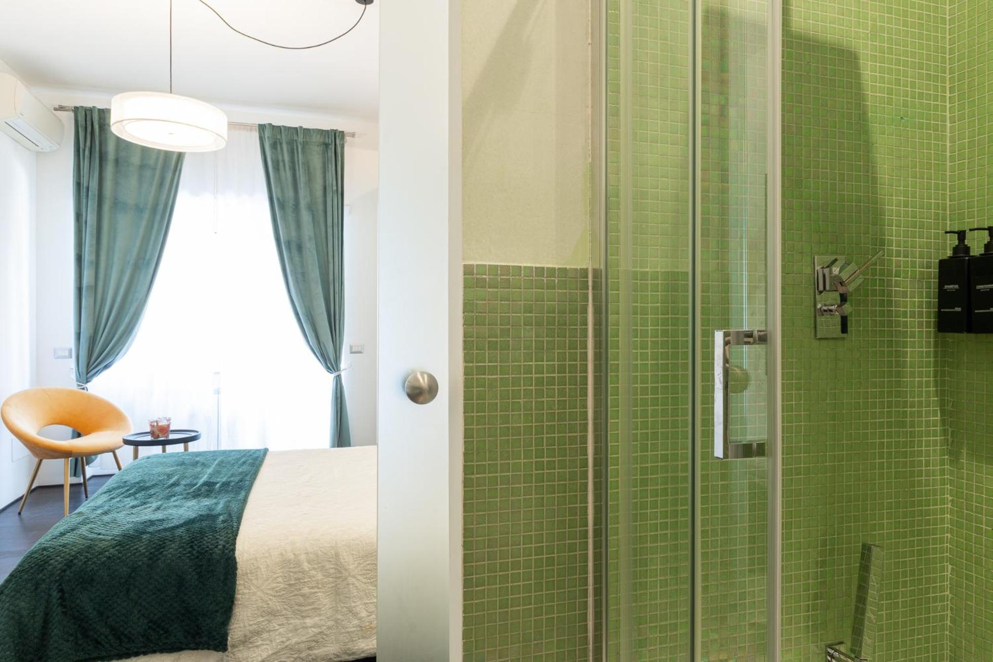 Smart Zona Vaticano Apartamento