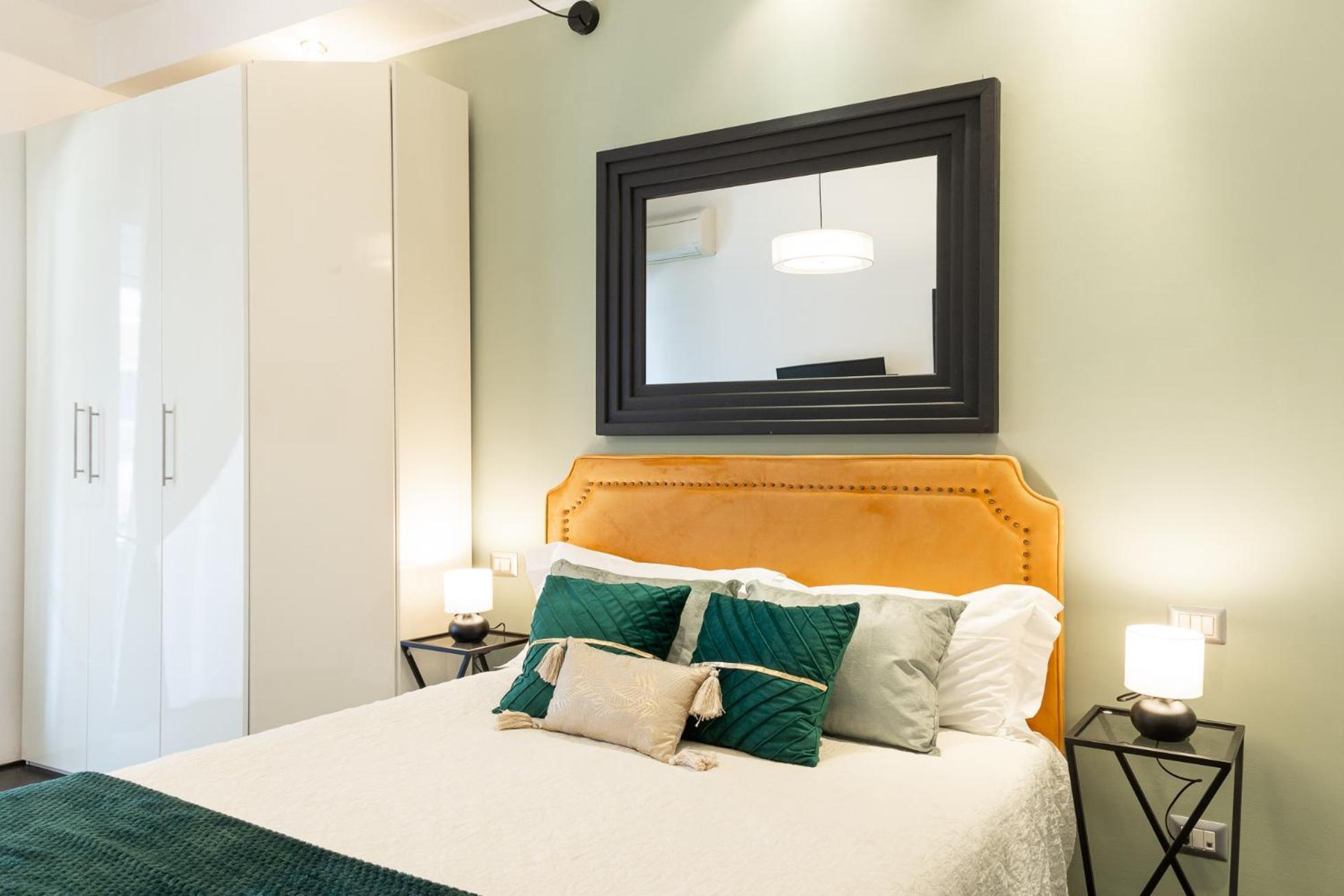 Apartamento Smart Zona Vaticano