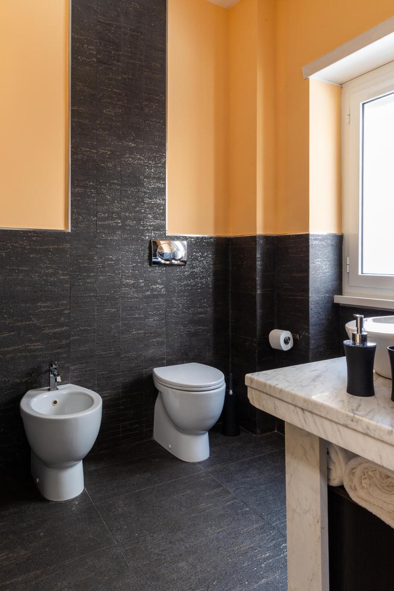 Appartamento Smart Zona Vaticano *