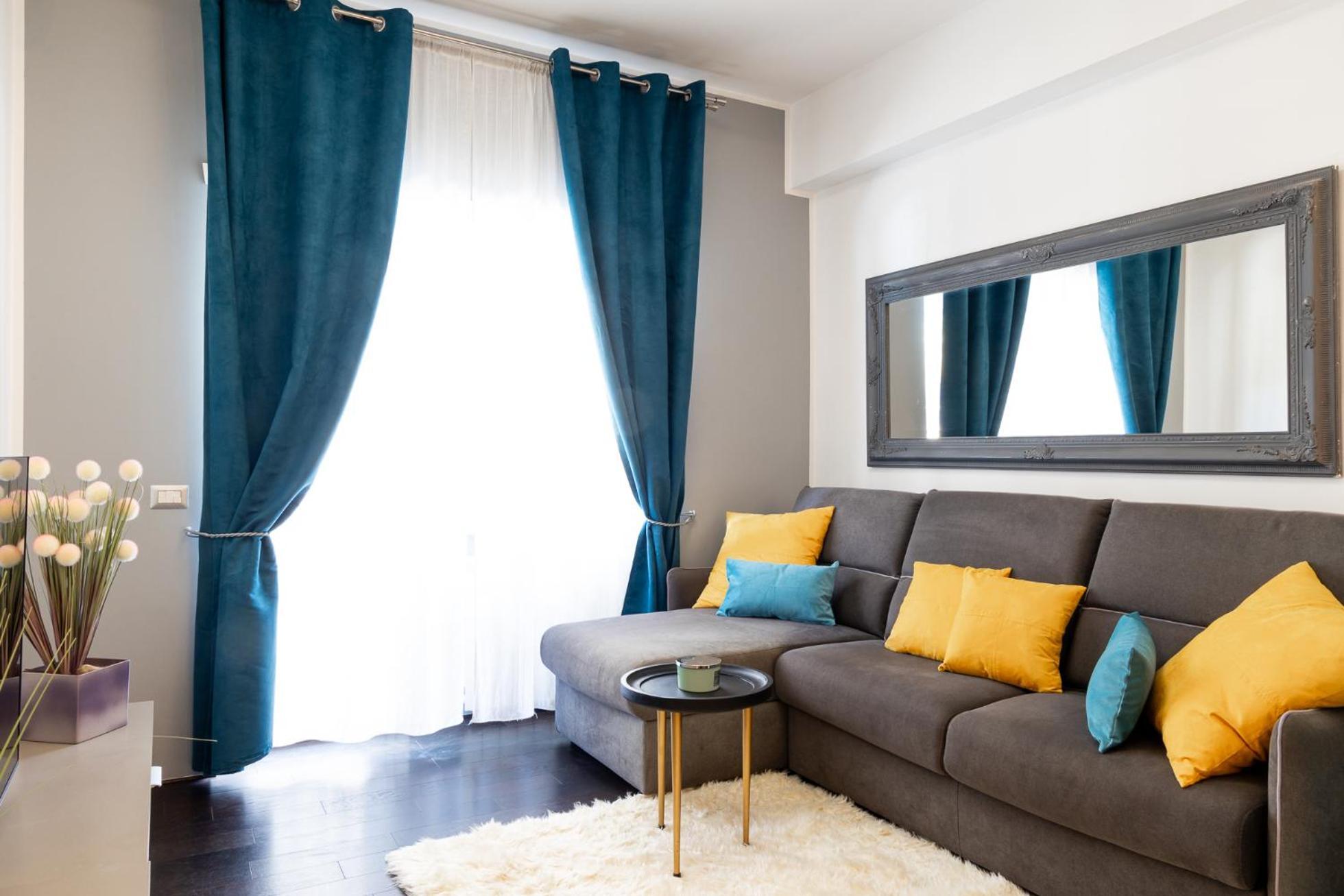 Apartamento Smart Zona Vaticano Roma