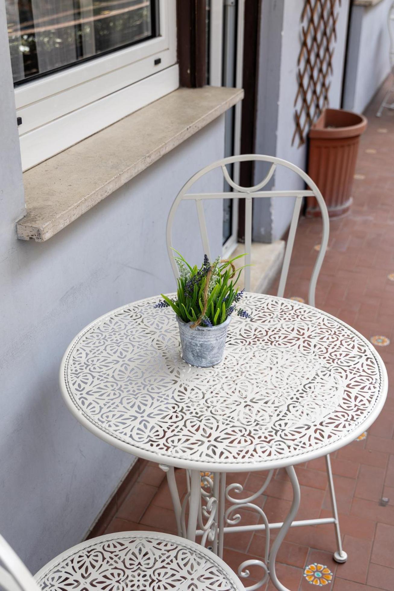 Apartamento Smart Zona Vaticano *