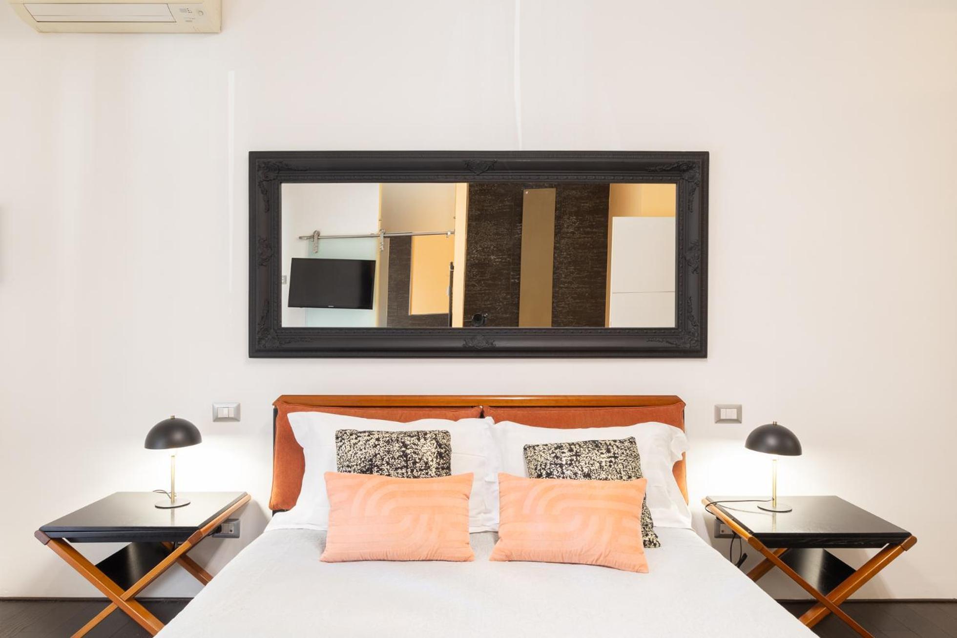 Smart Zona Vaticano Apartamento Roma